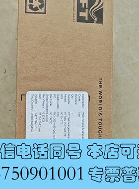 全新带FT702LTV22FF,五针超声波风需询价