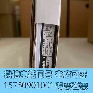 Isolation Amplifie需询价 全新Knick科伲可