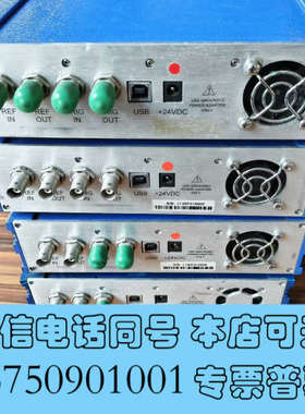 全新Mini-Circuits SSG-4000LH合成信号发生询价