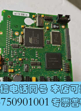 全新伟肯变频器主板 PC00251E，功能完好，成色也较新，就是询价