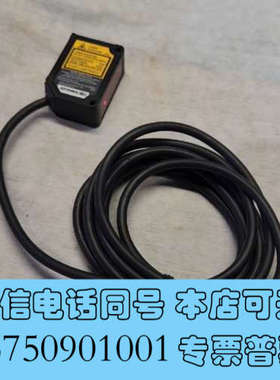 全新FASTUS激光位移传感器CD22-100V2 日本OPTE询价