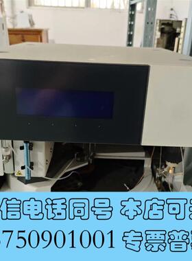 全新戴安u3000进样器wps3000需询价