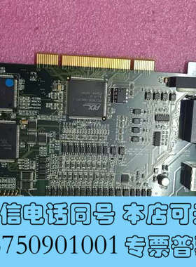 全新原装ADLINK凌华PCI-M114-GL PCB Ver询价