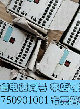 全新3RT1017-2KF41，DC77-137V，3RH112询价