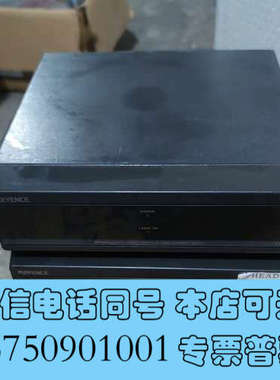 全新基恩士LT-9500移位控制器，通电看图片包好包邮，8新成色询价