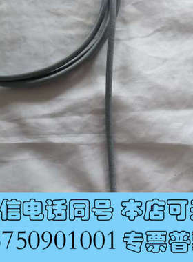 全新巴鲁夫工业级电缆线，型号V31-WM-2M-PUR，灰色线身询价