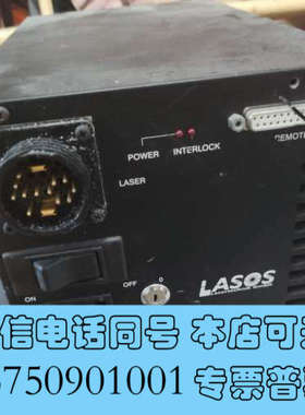 全新德国 LASOS激光器电源 LGN4000 拆机 德国 L询价