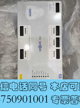 全新扎克SAACKE  FSC-01模块拆船件询价