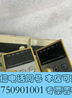 全新FOLinn富菱变频器 H100T40007BX0原装拆机的询价