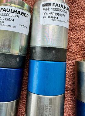 全新#马达FAULHABER2338S018SMINIMO需询价