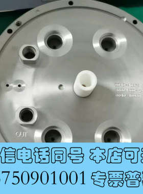 全新ESC电极/静电吸盘  规格型号：0040-40978 RE询价