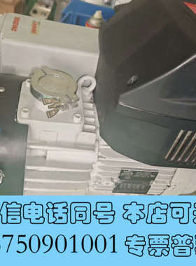 全新莱宝SV65BIFC真空泵，法国原装进口，成色新年份近，新机询价