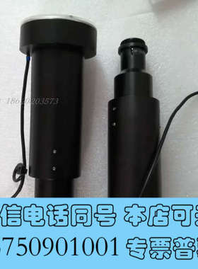 全新0.158X150 平行光 远心镜头 0.158倍 工业镜头询价