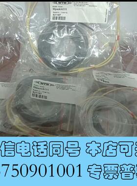 全新WTW氨氮维护821197Wpack/A111需询价