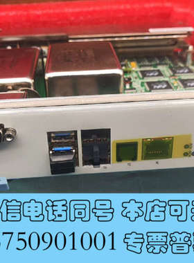 全新中兴SPWA波分设备电源板卡33518SPWA_080602询价