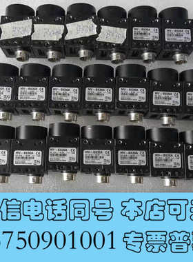 全新MINICAM MV-BX30A 黑白 1/3  工业相机询价