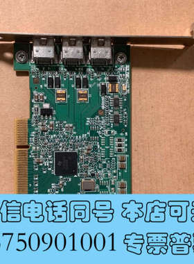 全新MATROX/迈创CONCORD FX CON3FX  Y7询价