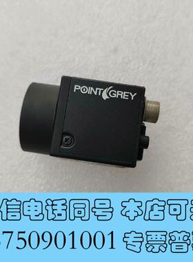 全新灰点工业相机FL3-GE-50S5M-C,尚可,一需询价