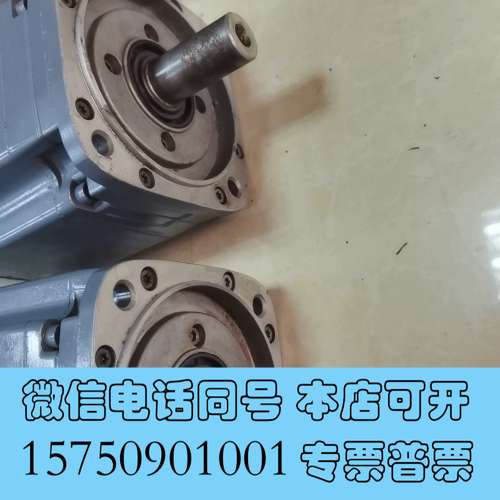 全新1FK7063-2AF71-1RG1伺服电机，不带编码需询价