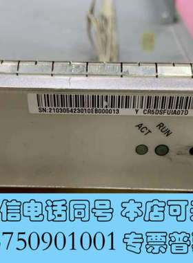 全新CR5DSFUIA07D SFUI-100-C全新拆机，仅有询价