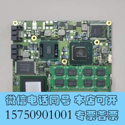全新控创KONTRON ME039-000016-2A 工控主板询价
