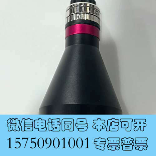全新视清远心镜头 DTCM125-56 0.129倍 物距138询价