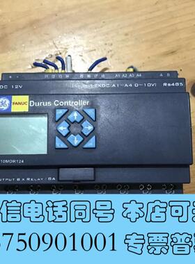 全新GEFANUCIC210MDR124需询价