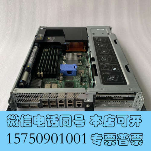 全新111-01062 NETAPP FAS3250 控制器 1询价