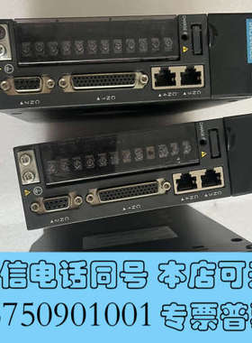 全新汇川伺服驱动器IS620PS1R61跟IS620PS1R61询价