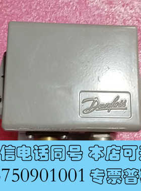 全新丹佛斯 CAS 137  060-3152全新原厂件现货，议询价