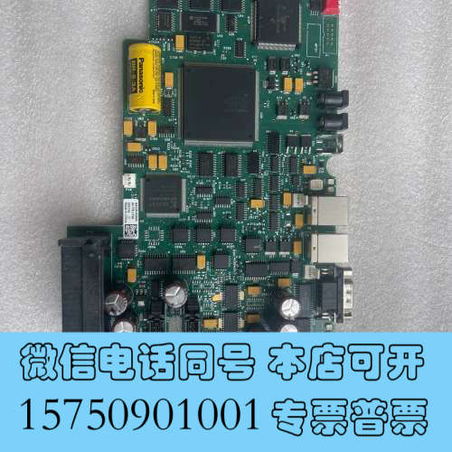 全新Agilent G4226-65000 Main Board询价
