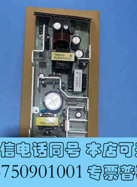 全新岛津TOC4100PS1电源板，全新询价