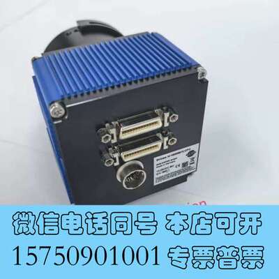 全新SVS-VISTEK SVCam hr16000MTLCPC需询价