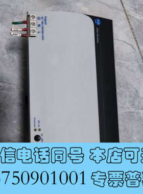 全新AB罗克韦尔 1606-XL480EP 开关电源 实物拍摄询价