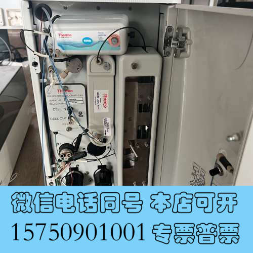 全新新到一台赛默飞离子色谱，2100+AS DV进样器，带成套淋询价