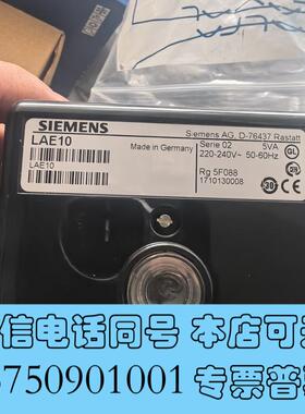全新LAE10和LFE10控制器,制造,需询价