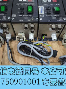 全新EO REOVIB MTS 441 振动盘控制器变频驱动器询价