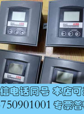 全新ABB RVC10-1/5A  RVC6-1/5A  RVC询价
