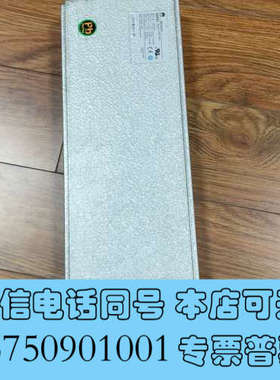 全新s77 97 12700交换机2200W交流电源  型号询价