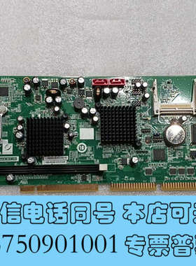 全新威达工控机主板 WSB-945GSE-N270-R10-MP询价