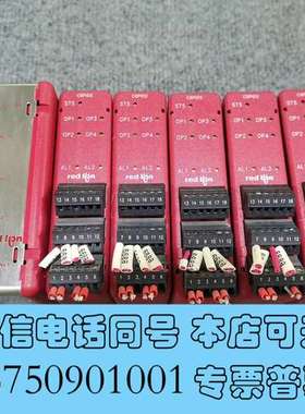 全新拆机美国红狮red lion，CSMSTRV2，带模块CSP需询价