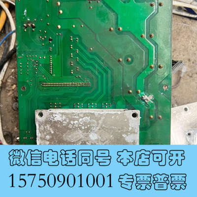 全新富凌变频器DZB200B11.0/P015.0L4A主板CP询价