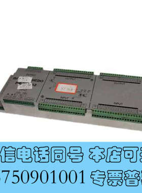 全新BarcoVision REMOTE I/O PROFI 32 染色PLC控制器询价