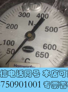 全新Hamworthy AHot gas thermometer询价