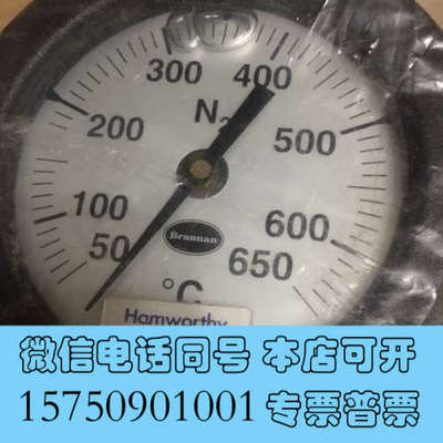 全新Hamworthy AHot gas thermometer询价