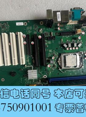 全新通D3076-S11GS3工控机设备主板W263需询价