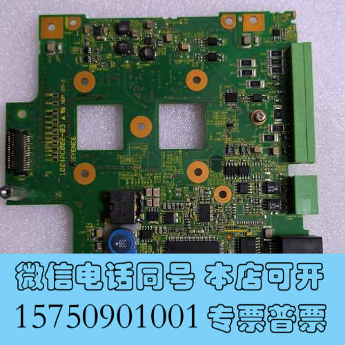 全新基恩士控制板 1004AC002-03询价