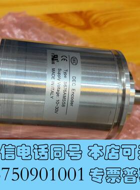 全新DEC编码器S676AMS58需询价
