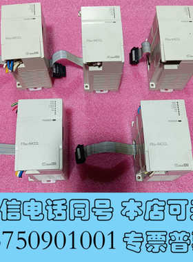 全新三菱FX3U-64CCL，CCLINK从站通信模块，实物图，询价