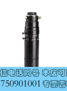 全新VST VSZ-0745 变倍工业镜头 定格卡位 微调聚焦功询价